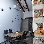 Homestead Zavadlal - Domacija Zavadlal Apartment Komen