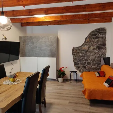 Apartament Homestead Zavadlal - Domacija Zavadlal