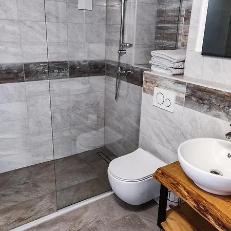Apartament Homestead Zavadlal - Domacija Zavadlal *