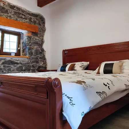 Homestead Zavadlal - Domacija Zavadlal Комен