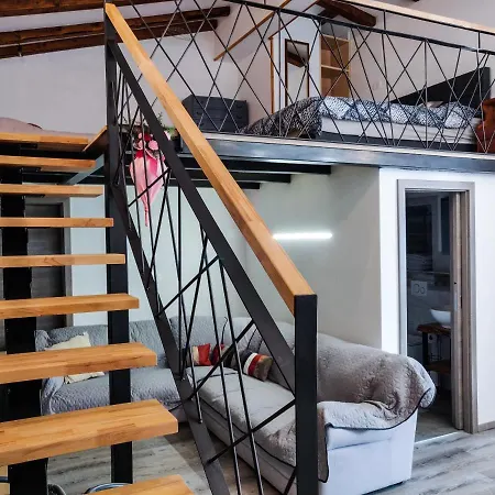 Homestead Zavadlal - Domacija Zavadlal Apartament Komen