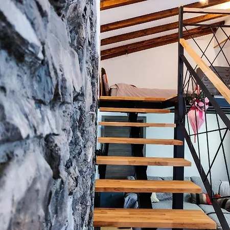 Homestead Zavadlal - Domacija Zavadlal شقة *