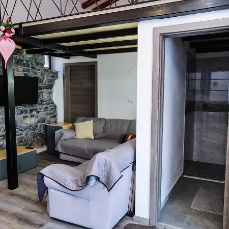 Homestead Zavadlal - Domacija Zavadlal *