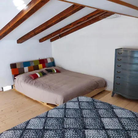 Homestead Zavadlal - Domacija Zavadlal Apartament