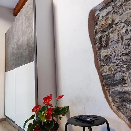 Homestead Zavadlal - Domacija Zavadlal Апартаменты *