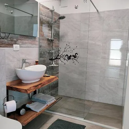 Homestead Zavadlal - Domacija Zavadlal