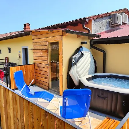 Homestead Zavadlal - Domacija Zavadlal