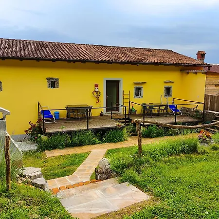 Homestead Zavadlal - Domacija Zavadlal *