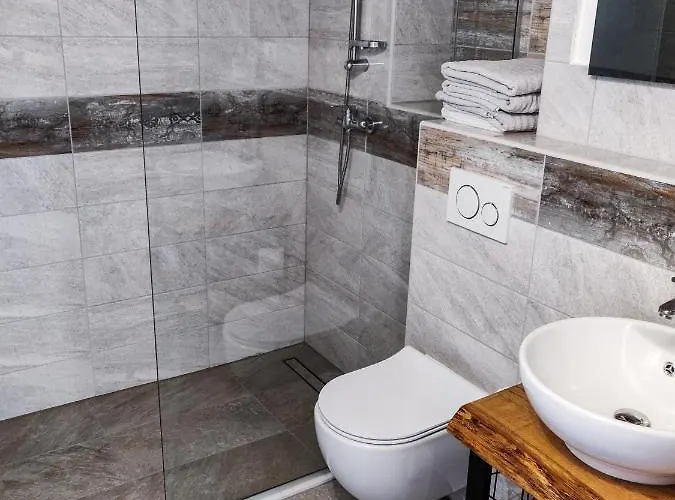 Lägenhet Homestead Zavadlal - Domacija Zavadlal *