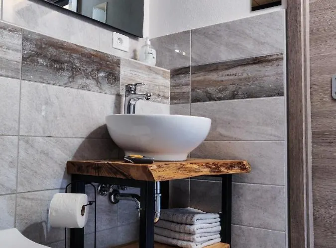 Lägenhet Homestead Zavadlal - Domacija Zavadlal *