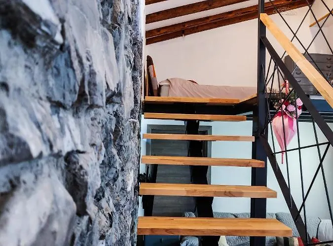 Homestead Zavadlal - Domacija Zavadlal Apartment *