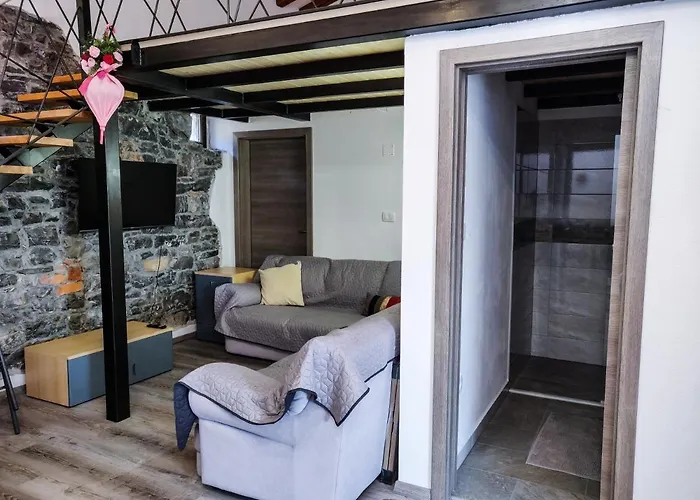 Homestead Zavadlal - Domacija Zavadlal *