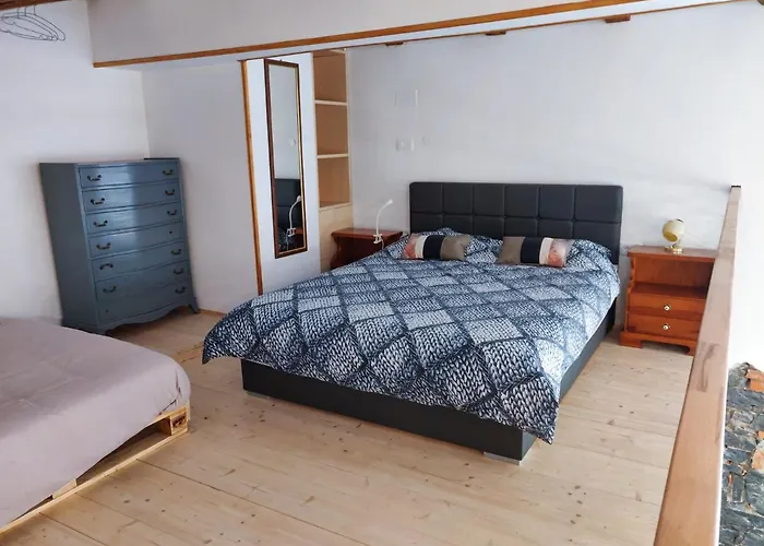 Homestead Zavadlal - Domacija Zavadlal Apartment *