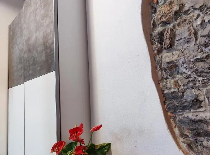 Homestead Zavadlal - Domacija Zavadlal Lägenhet *