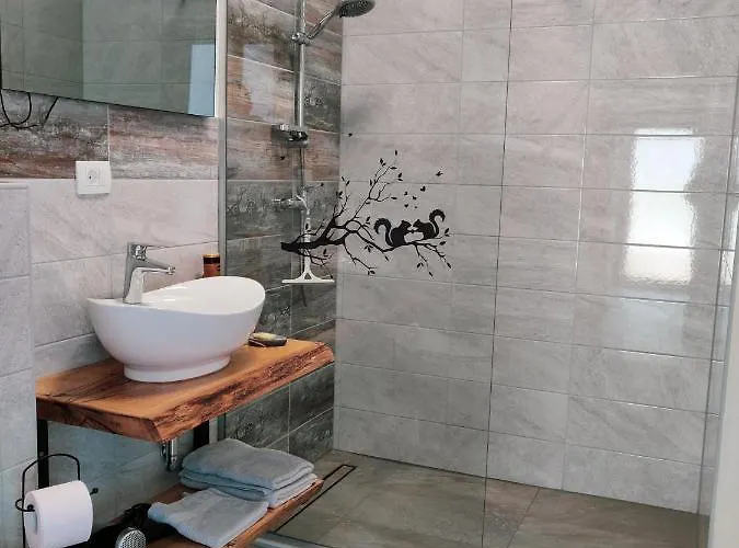 Homestead Zavadlal - Domacija Zavadlal