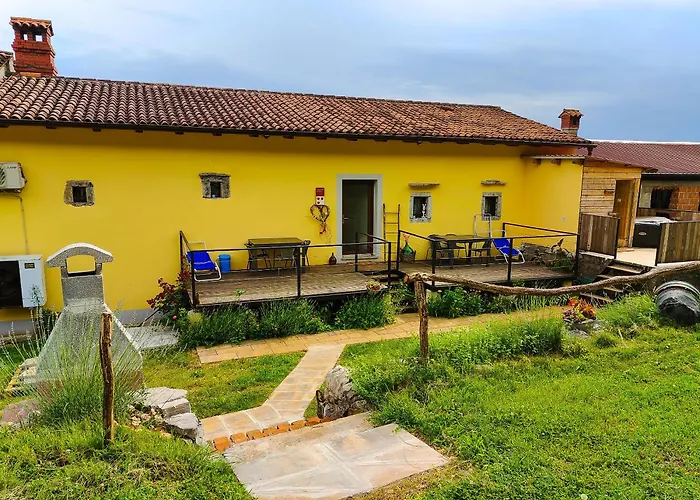 Homestead Zavadlal - Domacija Zavadlal *