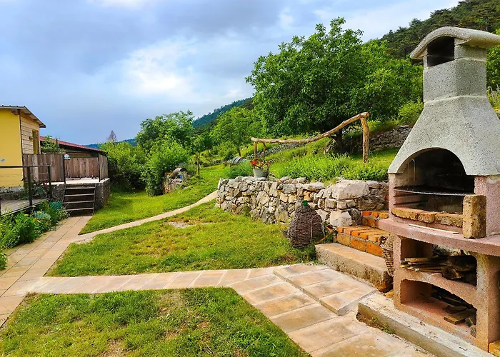 Lägenhet Homestead Zavadlal - Domacija Zavadlal